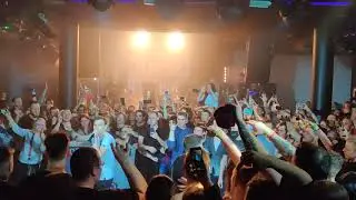 Порнофильмы - Молодость (концерт Ярославль 29.11.20)