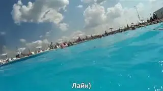 Экшен камера. Как проверить Аквабокс на герметичность..?