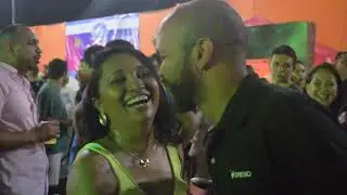 Ai Dento Fest - Show do Perícles, samba do Bruce