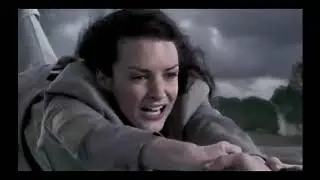 Sharkboy and Lavagirl tornado scene
