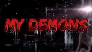 My Demons - Starset (Lyrics) 