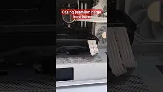 Casing premium harga kere hore #nkchannel #kerehore #casingpc #casingpcgaming #casingmurah #segotep