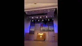 Симфонический орган