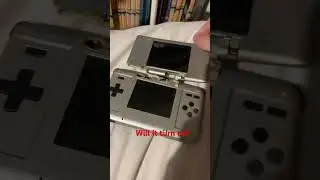 What is DS may never die