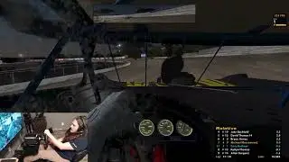 iRacing: Pro Late Models at Volusia
