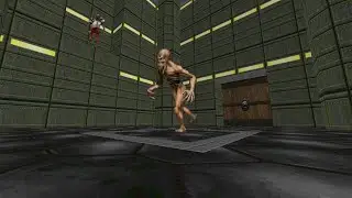 DOOM II Wad Zandril's Demise Beta
