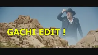 AHHHHH, but Gachi
