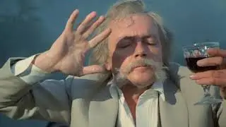 Мой ласковый и нежный зверь - ФРАГМЕНТ 2