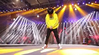 2018.1.30 Model Baby 闫钶睿✘姚昱辰，TF家族 易安中学，全国平面童模大赛 花絮 预告片 2