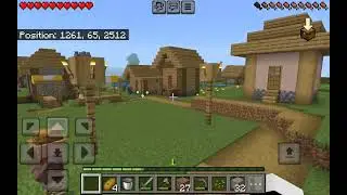 Minecraft Day 2