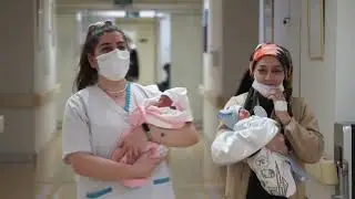 Beykent Üniversitesi Hastanesi Tanıtım Filmi