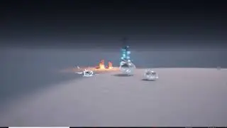 Space Orbs