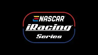NASCAR iRacing Series - Atlanta 2024-09-05