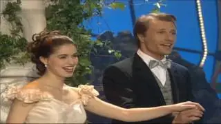 Wiener Walzerengel - Ein Walzertraum 2000