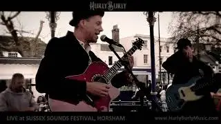 Full 1hr Gig Horsham Dec 2025
