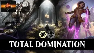 ☀💀Orzhov Control That PURGED The LADDER?! UNSTOPPABLE Powerhouse! | Standard