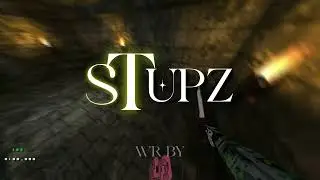 Urban Terror  - Cities Of Gold - Stupz
