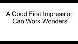 A good first impression can work wonders: creating AppSec training that developers ❤ - Leif Dreizler