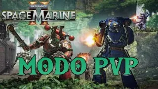 Space Marine 2 PvP con Sniper y Tactico