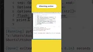 How to check Python Datatypes - Python | Learning Section