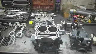 Suzuki DF15A