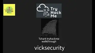 Tshark tryhackme walkthrough | Hindi