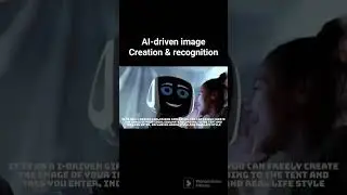 How AI helps in image creation &recognition? 