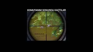 ŞİMDİ BAŞLİYORUZ İŞTE 😎