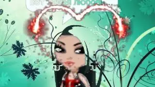 #Аватария. Клип#13 - Вот такая любовь...
