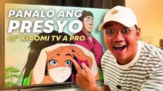 7 Days with the Xiaomi TV A Pro 65 2025