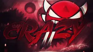 КРАСИВО И БЕЗУМНО! // CraZy II By DavJT & N R G // [Insane Demon]