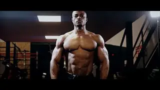 Bodybuilding coaching - Essan - Stephane Matala - Entrainement cuisses - ep 2 (Canon 80D)