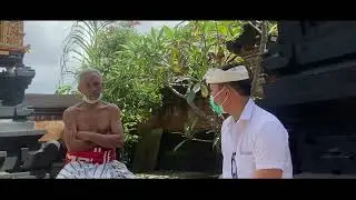 PURA DALAM TANJUNG SARI