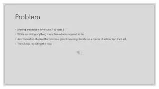 Intro to OODA