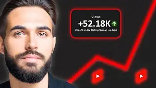 How To Make Viral YouTube Shorts | Easy Method! (Copy & Paste!)