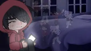 Меме //Всё потерял\\ for Leo Lana Li [LaLeo? LiLeo]