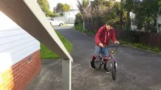 Bmx new stickers lol