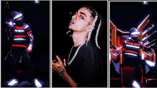 MC STAN X DIVINE🥵🔥😙(XML+CLIP)