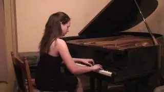 Щедрик | Ukrainian Bell Carol (Jarrod Radnich Virtuosic Piano Solo)