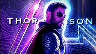 T    H    O    R