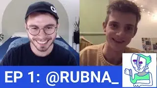 Digital Crafters #1 - Rubna