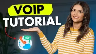 VoIP Tutorial for Beginners