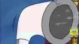 Губка-боб 4 серия