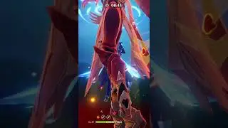 САМАЯ КОНЧЕНАЯ БЕЗДНА в Genshin Impact 