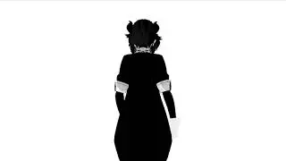 Lose control mmd Bendy