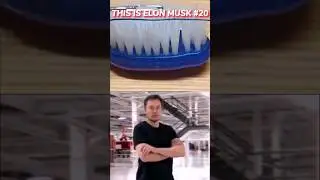 THIS IS ELON MUSK #20 
