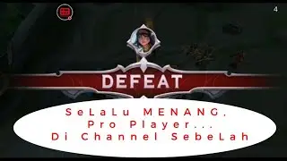 ML Live : Kamis malam, 3B Tenggelam