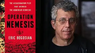 Eric Bogosian on 