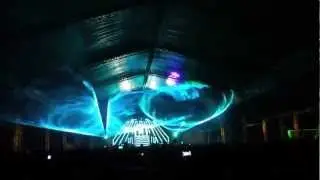 David Guetta em Campo Grande