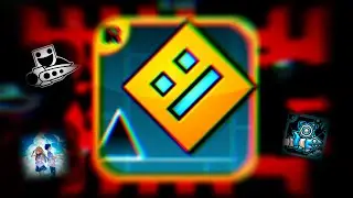 The History Of Geometry Dash Hackers... (1 Year After SpaceUK)